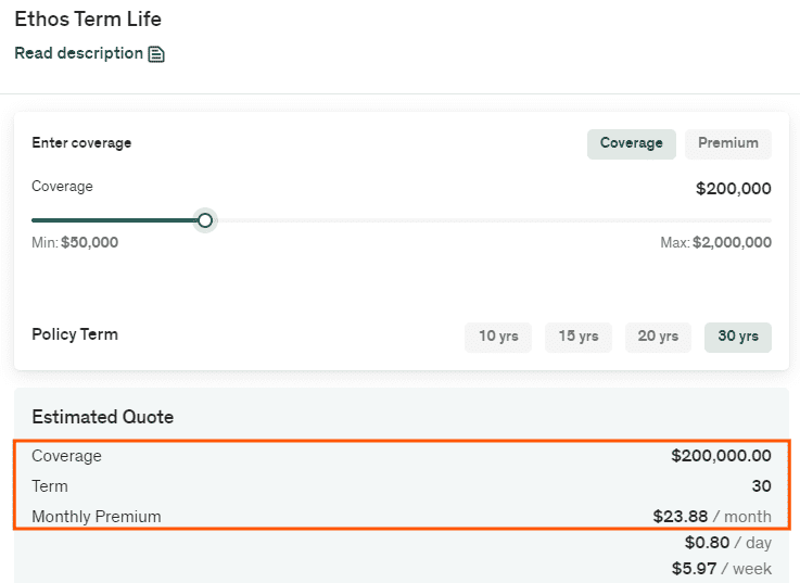 Get term life to avoid being denied life insurance for diabetes