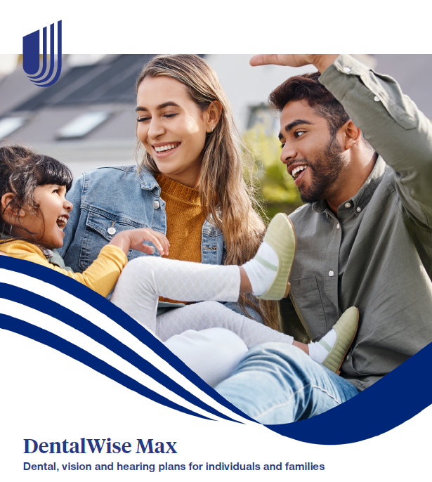 Brochure for DentalWise Max, DentalWise Max 1000, DentalWise Max 2000