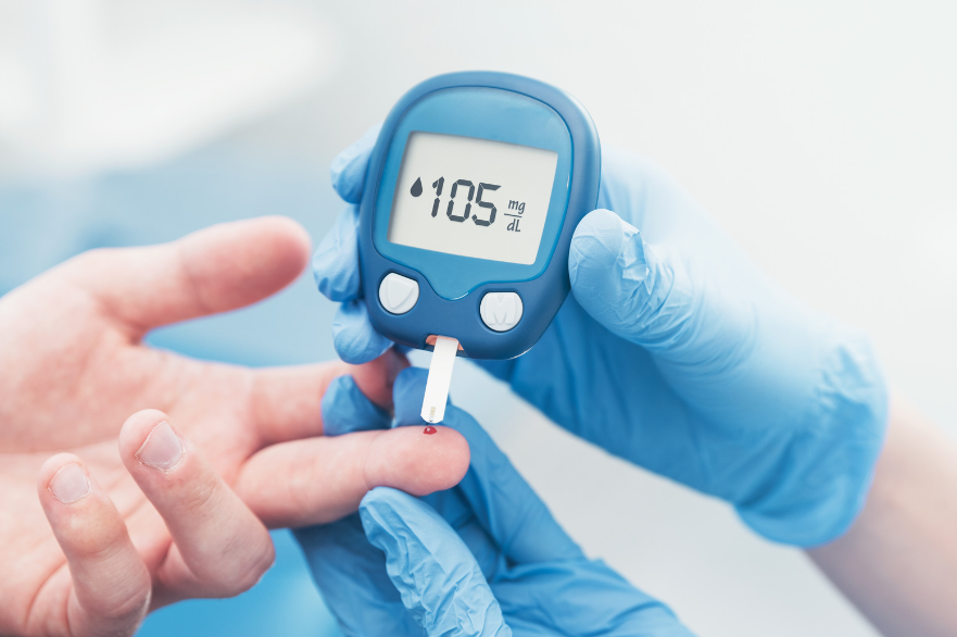 Virginia health insurance for diabetes