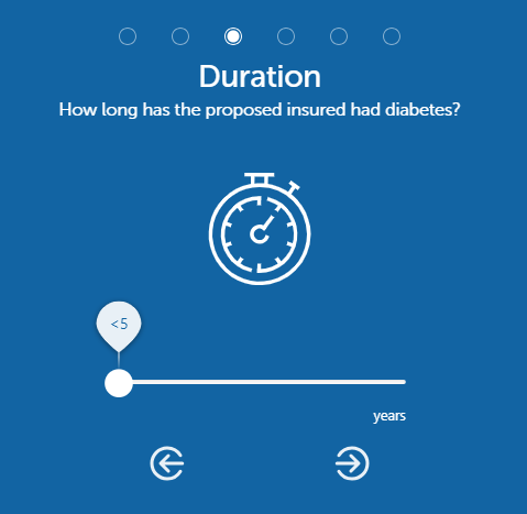 Cost of Life Insurance for Type 2 Diabetics