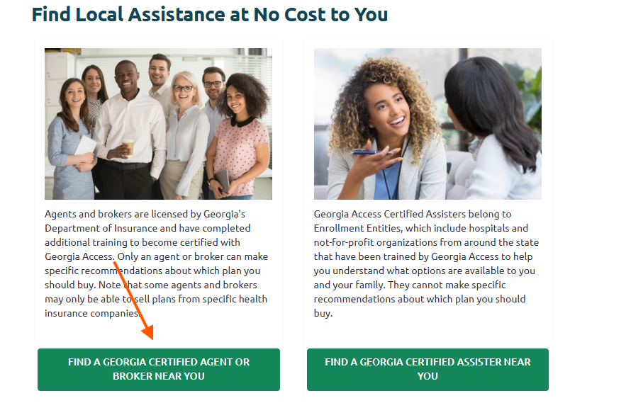 Individual Medical Insurance, Health Insurance In Georgia for Self-Employed