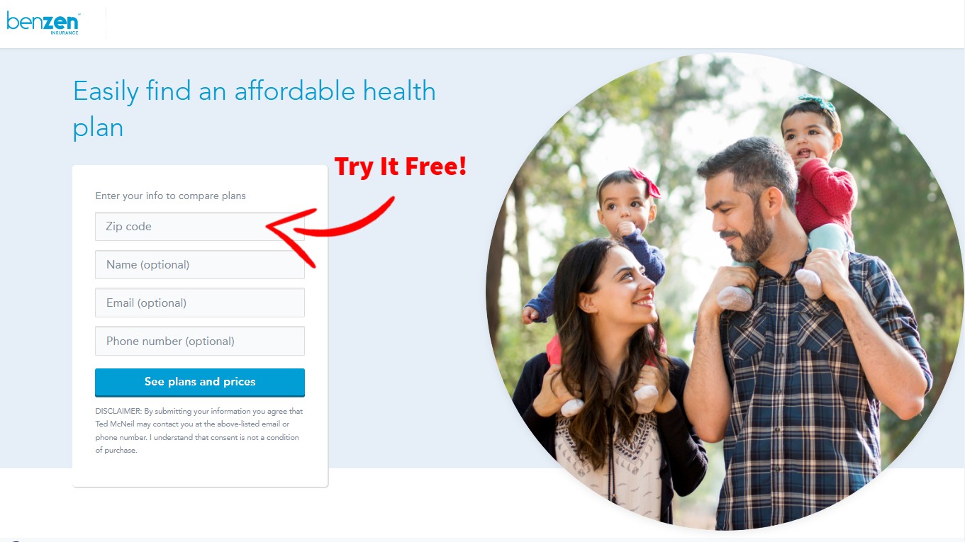 How to Sign Up for Marketplace Health Insurance Enrollment Period